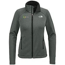 The North Face Midweight Soft Shell Jacket - Ladies' - 24 hr