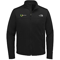The North Face Midweight Soft Shell Jacket - Men's - 24 hr