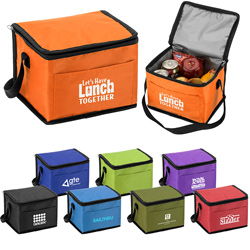 All Time Lunch Cooler  Main Image
