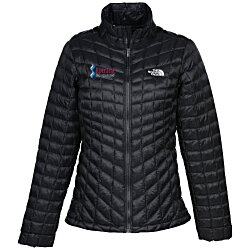 The North Face Insulated Jacket - Ladies' - 24 hr
