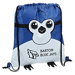 Paws and Claws Sportpack - Blue Jay - 24 hr