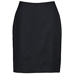 Russel Blend Straight Skirt - Ladies'