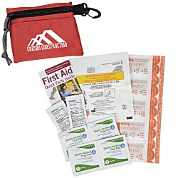 Element First Aid Kit