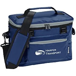 Koozie® Olympus 9-Can Cooler - 24 hr