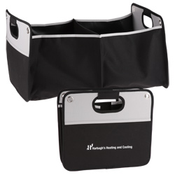 Collapsible Trunk Organizer  Main Image