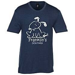 District Flexible Blend T-Shirt - Men's