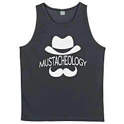 Contender Athletic Tank - Men's