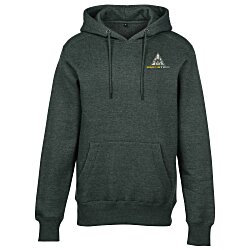 Perfect Blend Hoodie - Embroidered
