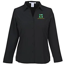 Bradley Performance Woven Shirt - Ladies'