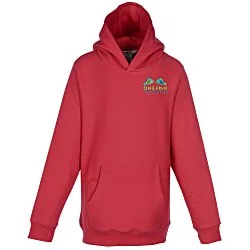 Zone HydroSport Heavyweight Hoodie - Youth