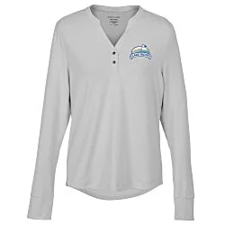 JAQ Snap Up Stretch Performance Pullover - Ladies'