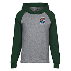 Russell Athletic Essential Hooded T-Shirt