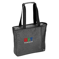 Kapston Pierce Laptop Tote - Embroidered