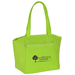 Polypro Lunch Wave Tote