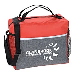 Transport 12-Can Cooler