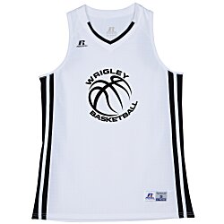Russell Athletic Legacy Basketball Jersey - Ladies'