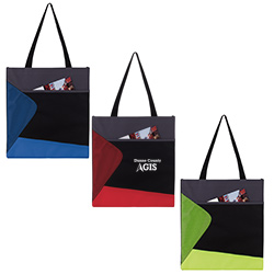 Color Pop Convention Tote  Main Image