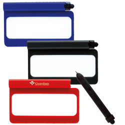 Multi-Function Wallet Magnifier  Main Image
