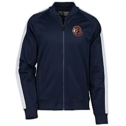 New Era Retro Track Jacket - Men's