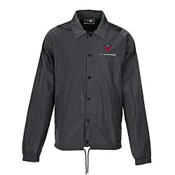 New Era Classic Coaches Jacket