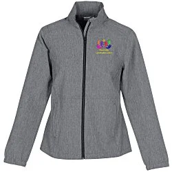 Greg Norman Performance Stretch Jacket - Ladies'