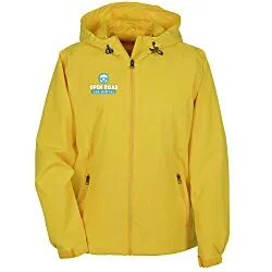 Newport Hooded Jacket - Ladies'