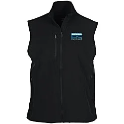 Greg Norman Windbreaker Full-Zip Vest - Men's