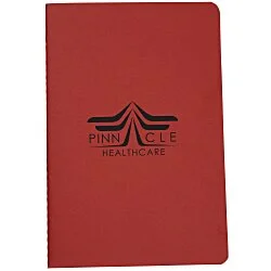 Paleo Paper Cover Notebook