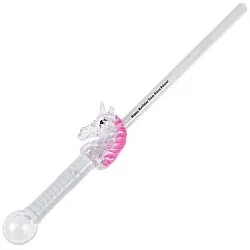 Unicorn Light-Up Wand