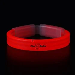 Thick Glow Bracelet