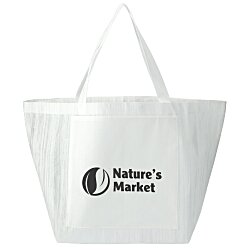 Forester Shopper Tote - 24 hr