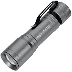 Freeport Focus COB Flashlight