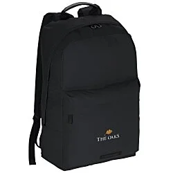 Cumberland Backpack - Embroidered