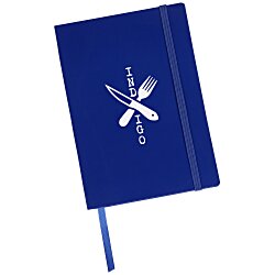 Brilliant Gloss Notebook