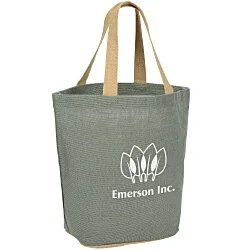 McCall Jute Tote