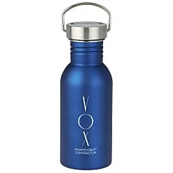 Thor Stainless Bottle - 20 oz.