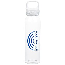 Smart Tracker Tritan Bottle - 22 oz.