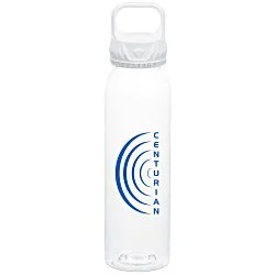 Smart Tracker Tritan Bottle - 22 oz.