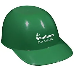 Baseball Helmet Bowl - 8 oz.