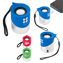 Tea Cup Wireless Speaker  Main Image