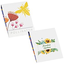 Seed Matchbook - Pollinator