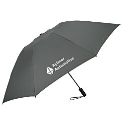 Shed Rain UnbelievaBrella Auto Open/Close Jumbo Compact Umbrella - 54" Arc