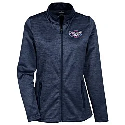 Brigham Knit Jacket - Ladies'