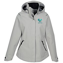 Gearhart Soft Shell Jacket - Ladies'