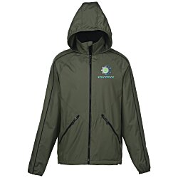 Rincon Packable Hooded Jacket - Men's
