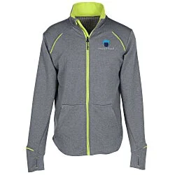 Tamarack Heathered Jacket - Men's