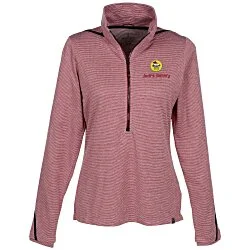 Dege Performance 1/2-Zip Pullover - Ladies'