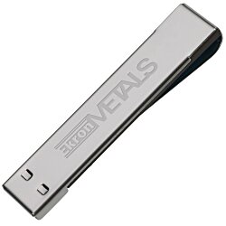 Middlebrook USB Drive - 4GB - 24 hr