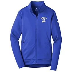 Nike Thermal Fit Full-Zip Sweatshirt - Ladies' - 24 hr