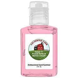 Protector Hand Sanitizer - 1/2 oz.